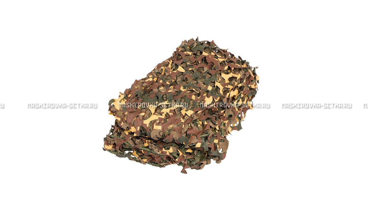 Массеть Camosystems Пейзаж-Профи Утка 3D 1,8х3 м  – купить по цене 3850 руб. в интернет-магазине в городе Саранск картинка 6