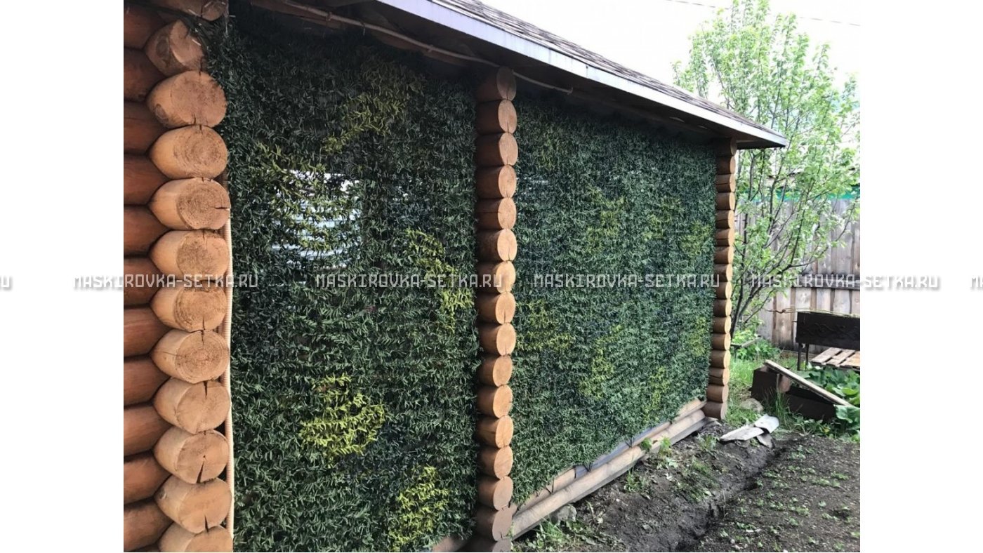 Маскировочная сетка МКТ-3Л Ель 2х3 м  – купить по цене 3750 руб. в интернет-магазине в городе Саранск картинка 20