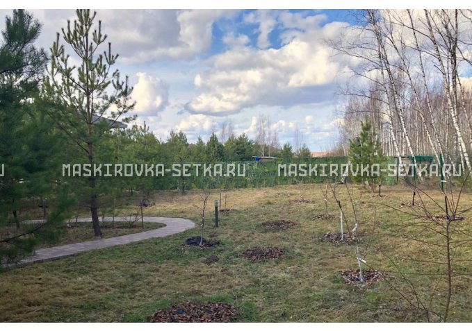 Маскировочная сеть МКТ-3Л Листва 2х6 м – купить по цене 6900 руб. в интернет-магазине в городе Саранск картинка 13