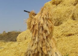 Маскировочные костюмы для охоты в интернет-магазине в Саранске, купить маскировочную сеть с доставкой картинка 7