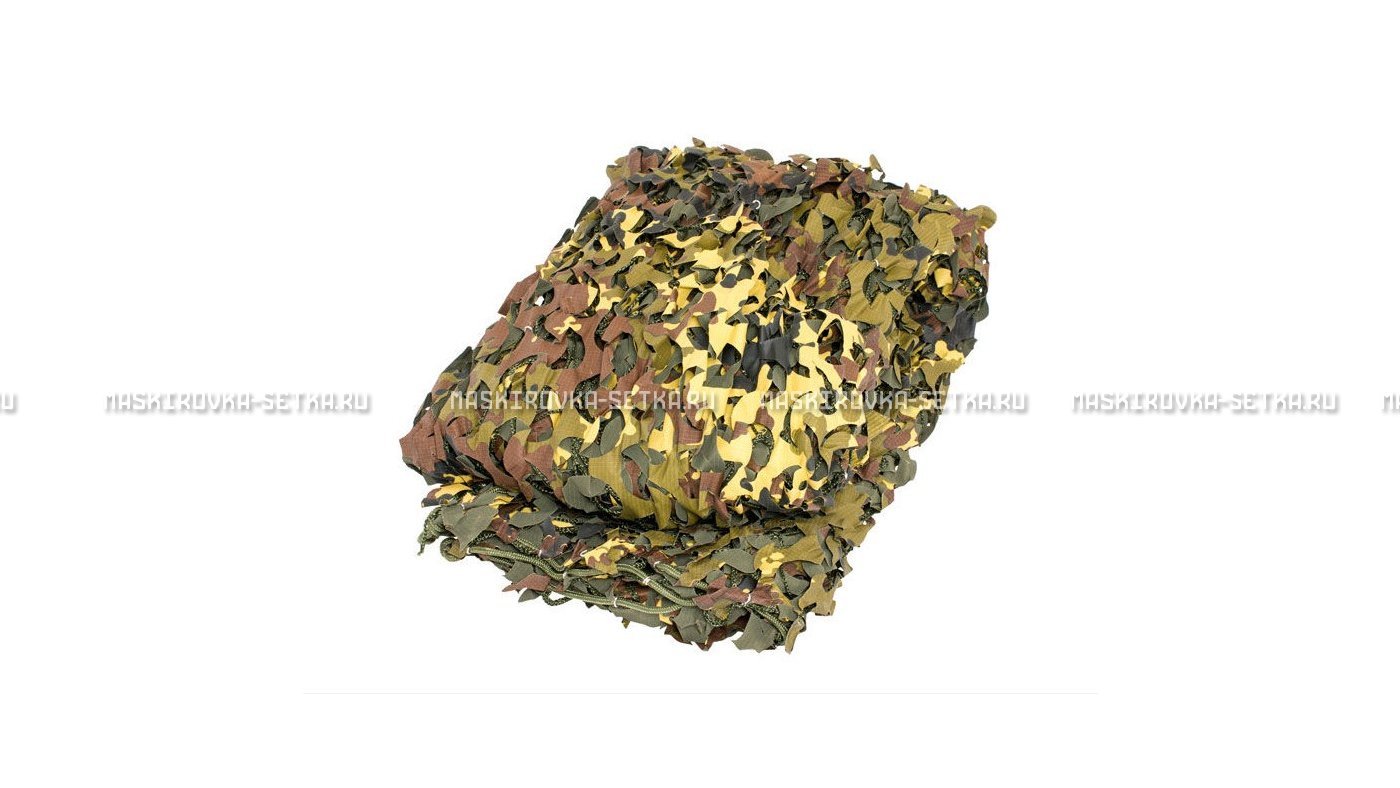 Массеть Camosystems Пейзаж-Профи Italy 3D 1,8х6 м  – купить по цене 7700 руб. в интернет-магазине в городе Саранск картинка 6