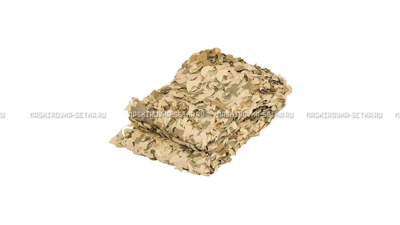Сетка Camosystems Пейзаж Камыш 3D 2,2х6 м  – купить по цене 6200 руб. в интернет-магазине в городе Саранск картинка 6