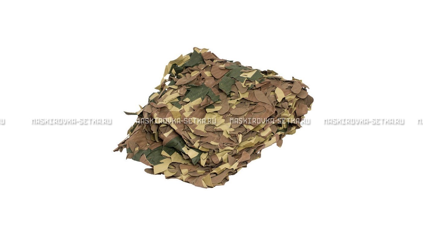 Сетка Camosystems Пейзаж Пустыня 3D 1,5х3 м  – купить по цене 3100 руб. в интернет-магазине в городе Саранск картинка 6