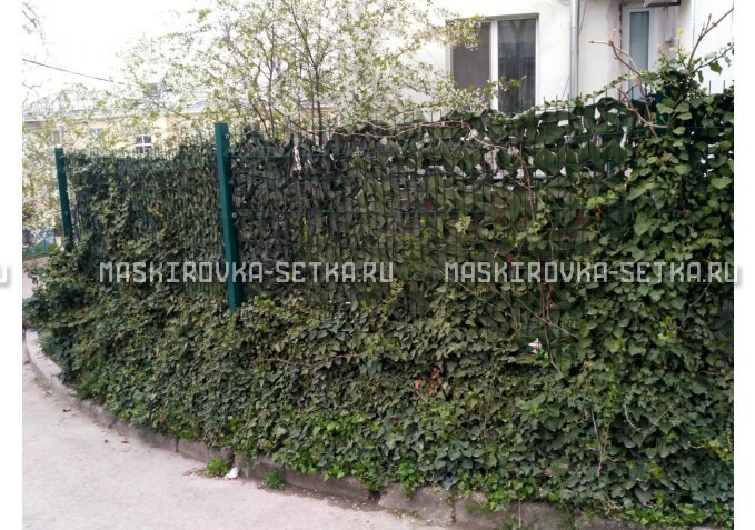 Маскировочная сеть МКТ-2Л Лес 2х6 м – купить по цене 3400 руб. в интернет-магазине в городе Саранск картинка 6