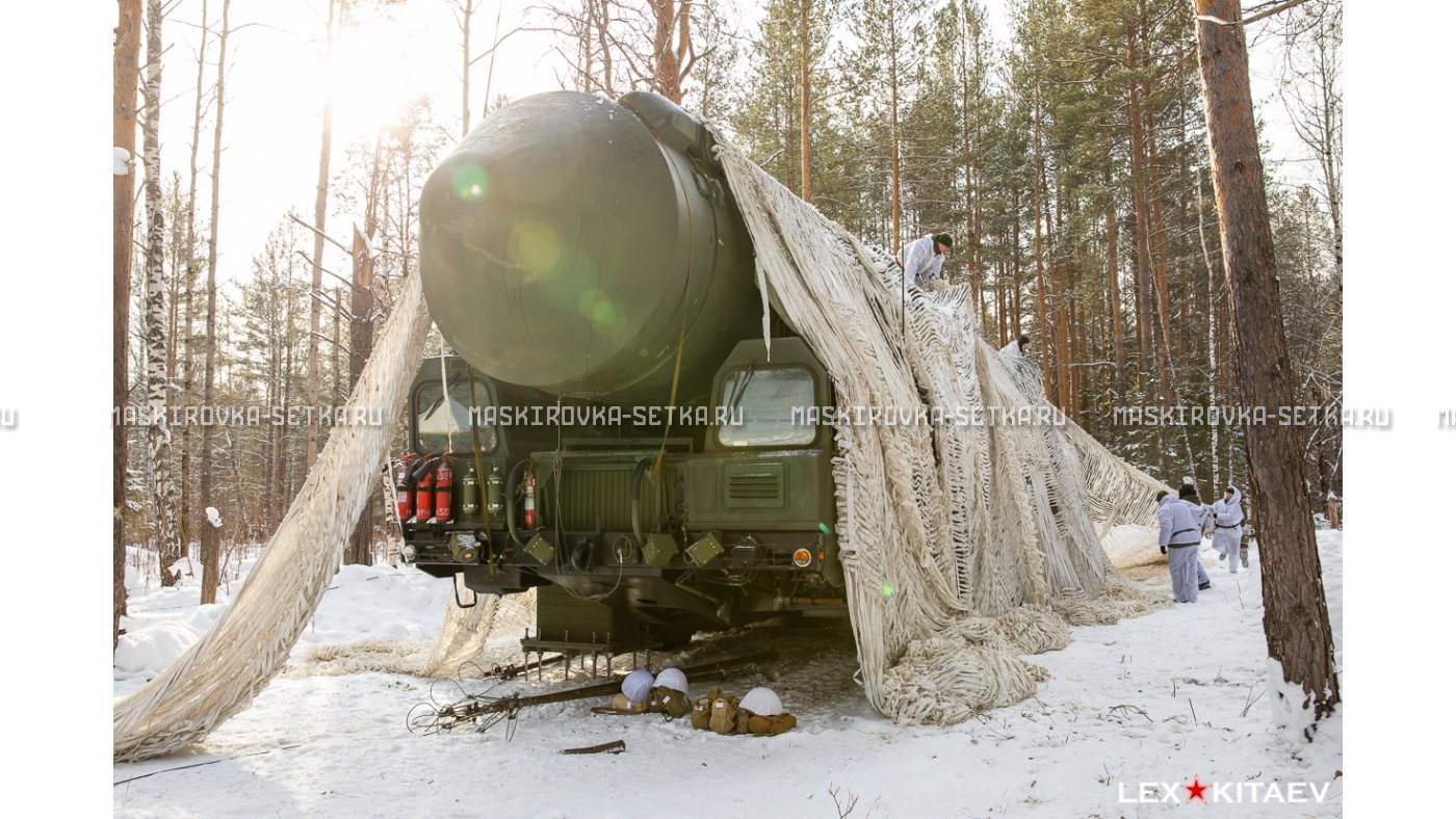 Маскировочный комплект МКТ-2С Снег 9х12 м без АП – купить по цене 29500 руб. в интернет-магазине в городе Саранск картинка 33