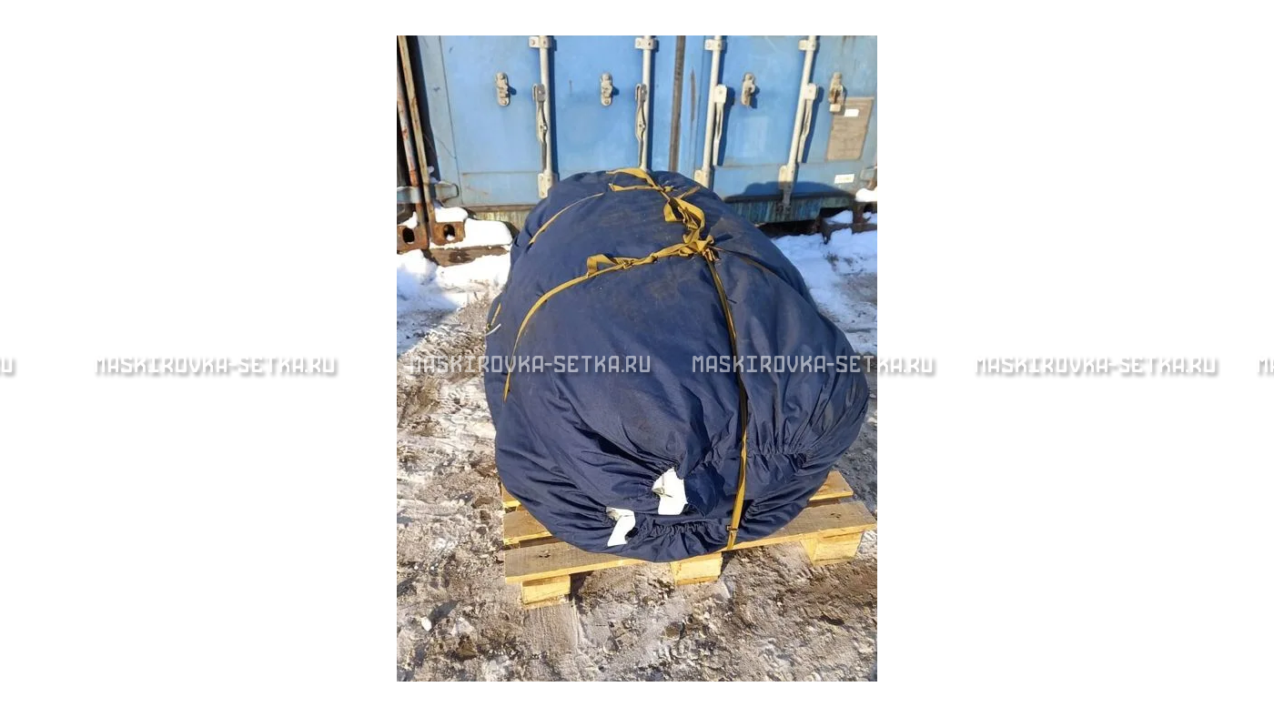 Маскировочный комплект МКТ-2С Снег 9х12 м без АП – купить по цене 29500 руб. в интернет-магазине в городе Саранск картинка 34
