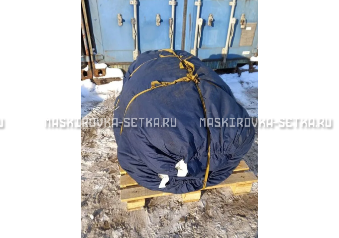 Маскировочный комплект МКТ-2С Снег 9х12 м без АП – купить по цене 29500 руб. в интернет-магазине в городе Саранск картинка 11