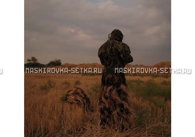 Маскировочный костюм Taganrog Егерь – купить по цене 3650 руб. в интернет-магазине в городе Саранск картинка 4