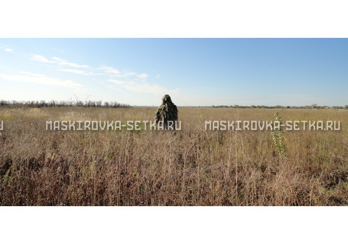 Маскировочный костюм Taganrog Кикимора – купить по цене 3800 руб. в интернет-магазине в городе Саранск картинка 3